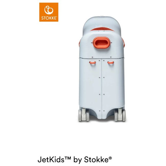 Stokke JetKids BedBox 2.0 4 Stokke JetKids BedBox 2.0 - Afbeelding 2