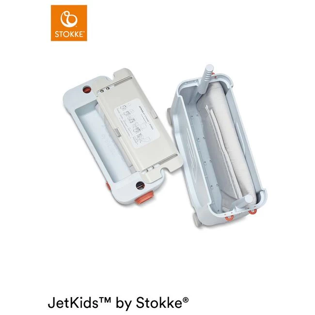Stokke JetKids BedBox 2.0 6 Stokke JetKids BedBox 2.0 - Afbeelding 4