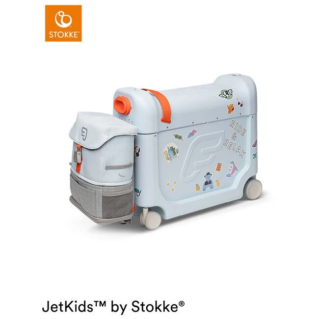 Stokke JetKids BedBox 2.0 7 Stokke JetKids BedBox 2.0 - Afbeelding 5