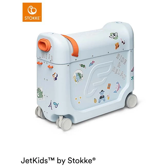 Stokke JetKids BedBox 2.0 8 Stokke JetKids BedBox 2.0 - Afbeelding 6