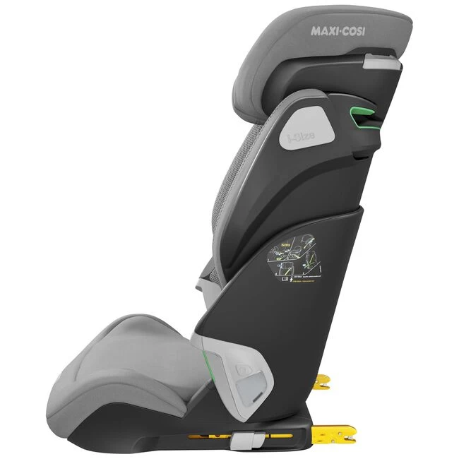 Maxi-Cosi Kore Pro I-Size 5 Maxi-Cosi Kore Pro I-Size - Afbeelding 3
