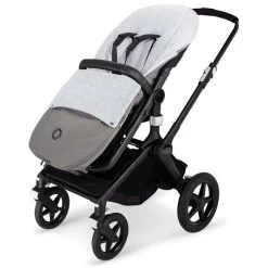Bugaboo Mineral Voetenzak -Babywinkel Voordeel 127996 1279961735 2
