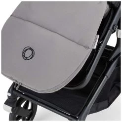 Bugaboo Mineral Voetenzak -Babywinkel Voordeel 127996 1279961735 3