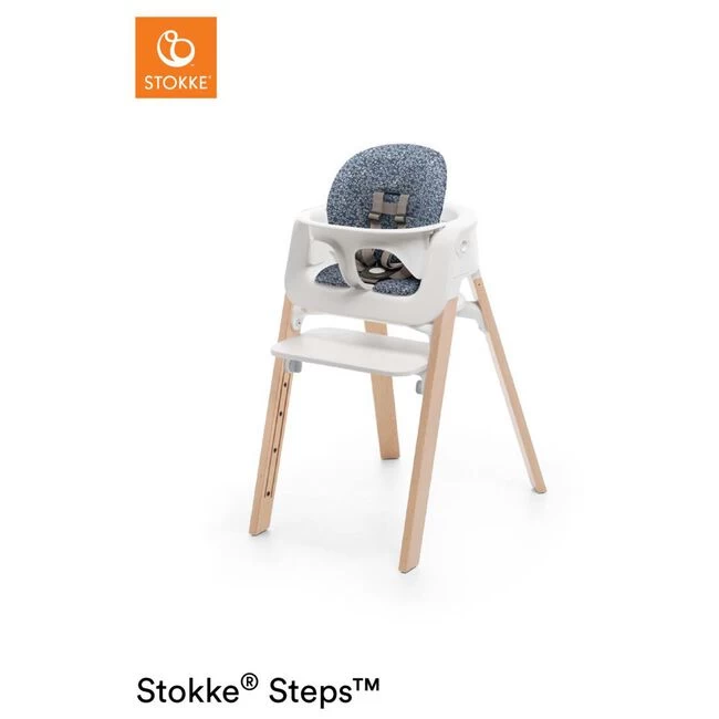 Stokke Steps Cushion Kussen 4 Stokke Steps Cushion Kussen - Afbeelding 2