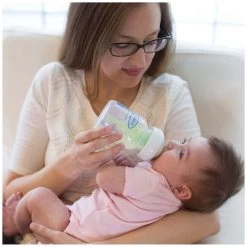 Dr. Brown's Options+ Brede Halsfles 150ml 8 Dr. Brown's Options+ Brede Halsfles 150ml -Babywinkel Voordeel 128630 1286300000 2