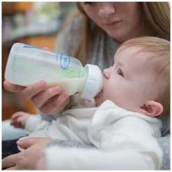 Dr. Brown's Options+ Startpakket Brede Halsfles 9 Dr. Brown's Options+ Startpakket Brede Halsfles -Babywinkel Voordeel 128632 1286320011 3