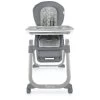 Ingenuity SmartServe 4-in-1 High Chair -Babywinkel Voordeel 128641 1286410020