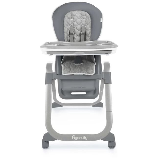 Ingenuity SmartServe 4-in-1 High Chair 3 Ingenuity SmartServe 4-in-1 High Chair