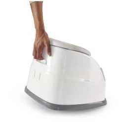 Ingenuity Babybase 2-in-1 Seat -Babywinkel Voordeel 128642 1286420032 2