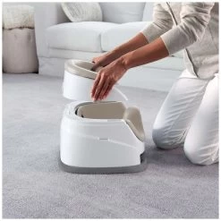 Ingenuity Babybase 2-in-1 Seat -Babywinkel Voordeel 128642 1286420032 3