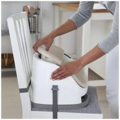 Ingenuity Babybase 2-in-1 Seat -Babywinkel Voordeel 128642 1286420032 4