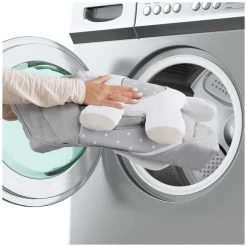 Ingenuity Comfort 2GO Portable Swing Cuddle Lamb 13 Ingenuity Comfort 2GO Portable Swing Cuddle Lamb -Babywinkel Voordeel 128643 1286430020 5