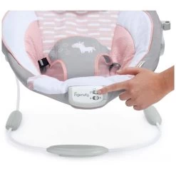 Ingenuity Cradling Bouncer Flora Wipstoel 10 Ingenuity Cradling Bouncer Flora Wipstoel -Babywinkel Voordeel 128644 1286440056 2
