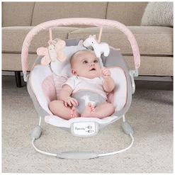 Ingenuity Cradling Bouncer Flora Wipstoel 11 Ingenuity Cradling Bouncer Flora Wipstoel -Babywinkel Voordeel 128644 1286440056 3