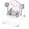 Ingenuity Comfort 2GO Portable Swing Flora -Babywinkel Voordeel 128645 1286450056