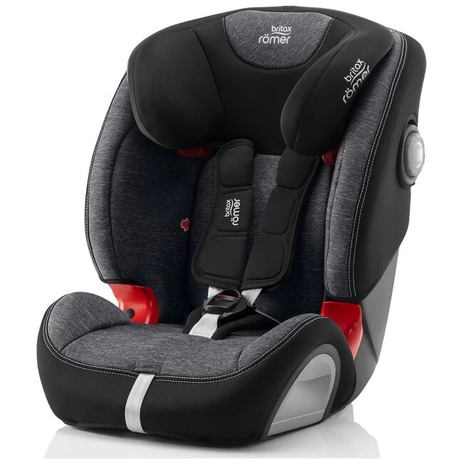 Britax Römer Evolva 123 SL SICT 3 Britax Römer Evolva 123 SL SICT
