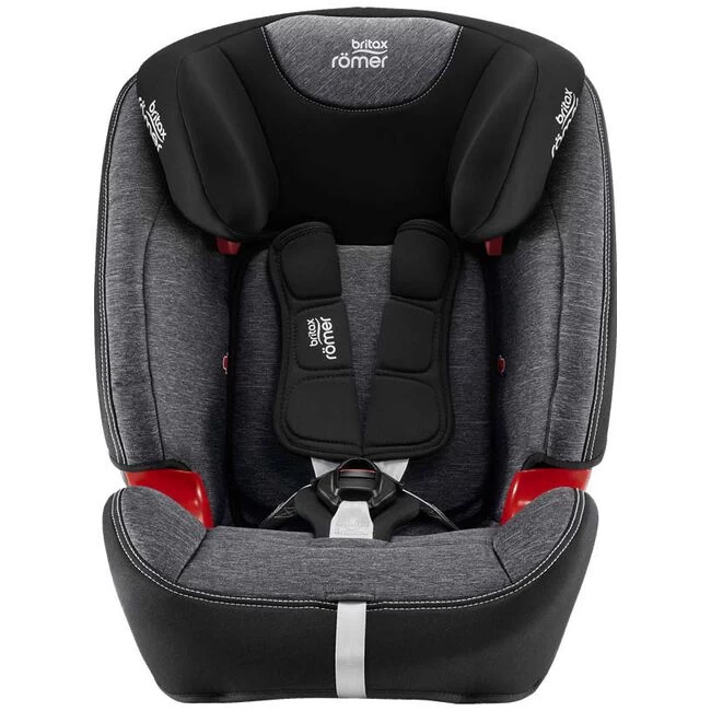 Britax Römer Evolva 123 SL SICT 4 Britax Römer Evolva 123 SL SICT - Afbeelding 2