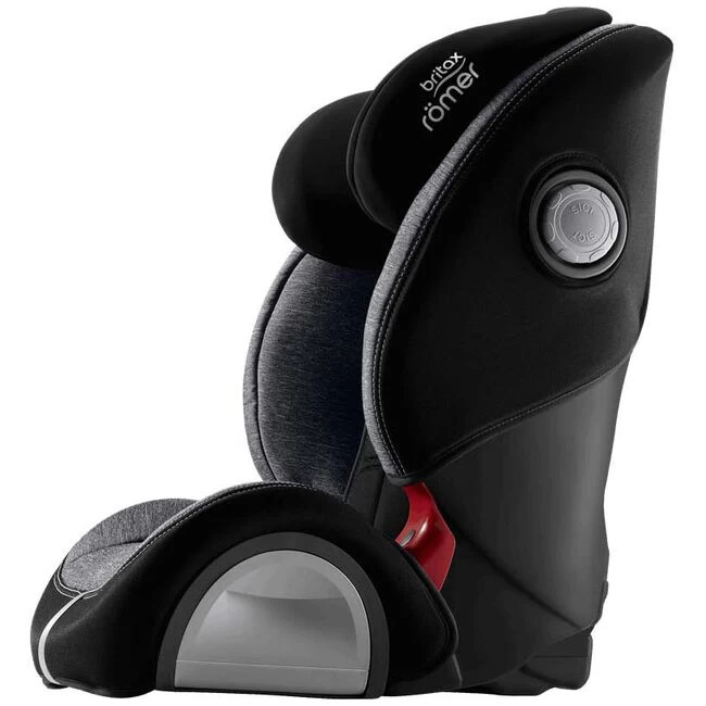 Britax Römer Evolva 123 SL SICT 6 Britax Römer Evolva 123 SL SICT - Afbeelding 4