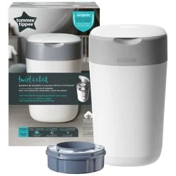 Tommee Tippee Twist En Click -Babywinkel Voordeel 128792 1287920011 3