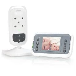 Alecto Babyfoon DVM-76 Met Camera