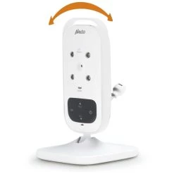 Alecto Babyfoon DVM-76 Met Camera -Babywinkel Voordeel 129497 1294970011 2