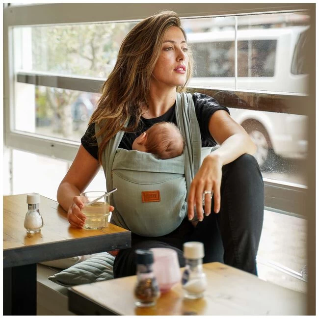 ByKay MyKay Newborn 7 ByKay MyKay Newborn - Afbeelding 5