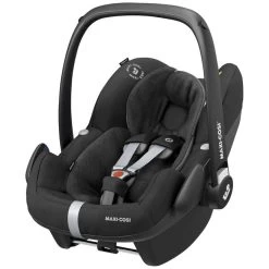 Maxi-Cosi Pebble Pro I-Size