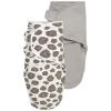 Meyco Swaddle Panter 0-3 Maanden