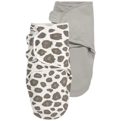 Meyco Swaddle Panter 0-3 Maanden 8 Meyco Swaddle Panter 0-3 Maanden -Babywinkel Voordeel 129881 1298810028