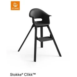 Stokke Clikk High Chair 10 Stokke Clikk High Chair -Babywinkel Voordeel 129887 1298870240