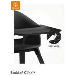 Stokke Clikk High Chair 12 Stokke Clikk High Chair -Babywinkel Voordeel 129887 1298870240 2