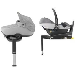 Maxi-Cosi Familyfix3 Base 10 Maxi-Cosi Familyfix3 Base -Babywinkel Voordeel 129890 1298900010 2