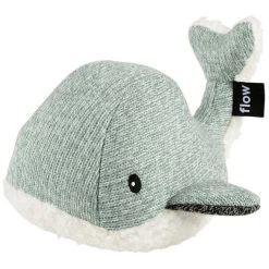 Flow Amsterdam Hartslagknuffel Moby