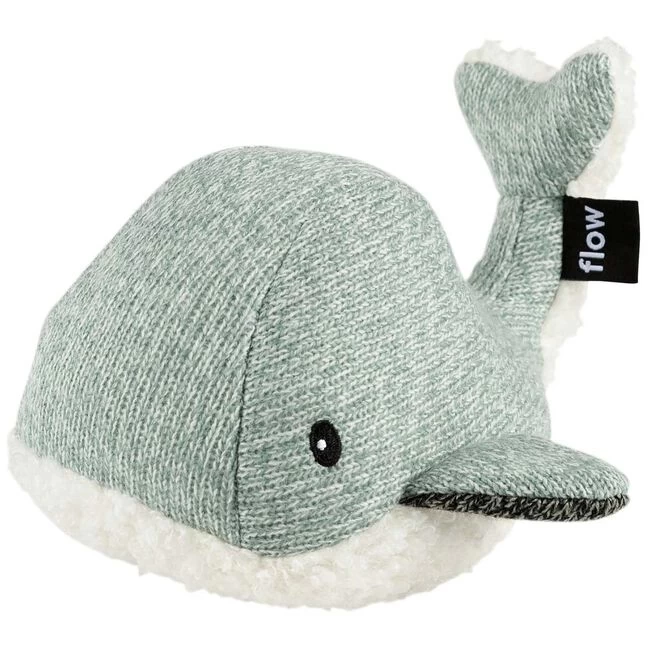 Flow Amsterdam Hartslagknuffel Moby 2 Flow Amsterdam Hartslagknuffel Moby