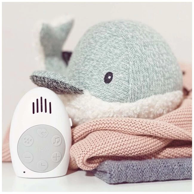 Flow Amsterdam Hartslagknuffel Moby 3 Flow Amsterdam Hartslagknuffel Moby - Afbeelding 2