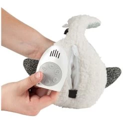 Flow Amsterdam Hartslagknuffel Moby 8 Flow Amsterdam Hartslagknuffel Moby -Babywinkel Voordeel 129979 1299790039 2