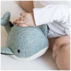 Flow Amsterdam Hartslagknuffel Moby 9 Flow Amsterdam Hartslagknuffel Moby -Babywinkel Voordeel 129979 1299790039 3