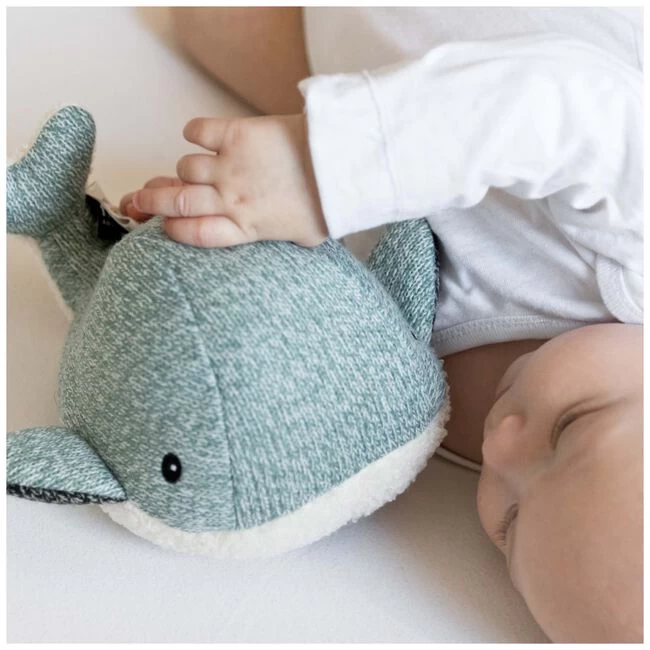 Flow Amsterdam Hartslagknuffel Moby 5 Flow Amsterdam Hartslagknuffel Moby - Afbeelding 4