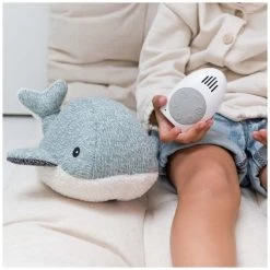 Flow Amsterdam Hartslagknuffel Moby 10 Flow Amsterdam Hartslagknuffel Moby -Babywinkel Voordeel 129979 1299790039 5