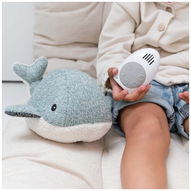 Flow Amsterdam Hartslagknuffel Moby 6 Flow Amsterdam Hartslagknuffel Moby - Afbeelding 5