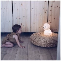 Nijntje Mr Maria Snuffy Lamp 23 Cm -Babywinkel Voordeel 129984 1299840011 2