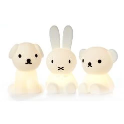 Mr Maria Nijntje Lamp 30cm -Babywinkel Voordeel 129985 1299850011 2