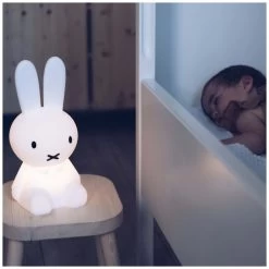 Mr Maria Nijntje Lamp 30cm -Babywinkel Voordeel 129985 1299850011 3