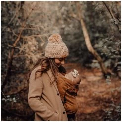 ByKay Click Carrier Classic Ribbed Velvet -Babywinkel Voordeel 130075 1300751777 4