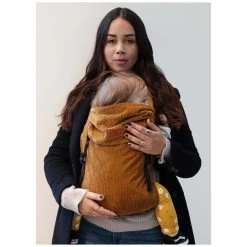 ByKay Click Carrier Classic Ribbed Velvet -Babywinkel Voordeel 130075 1300751777 5