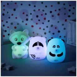 Chicco Nachtlampje Vosje -Babywinkel Voordeel 130674 1306740011 2