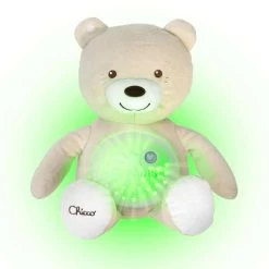Chicco Licht Projector Beer -Babywinkel Voordeel 130676 1306760012 2