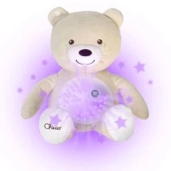 Chicco Licht Projector Beer -Babywinkel Voordeel 130676 1306760012 3