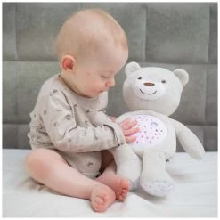 Chicco Licht Projector Beer -Babywinkel Voordeel 130676 1306760012 4