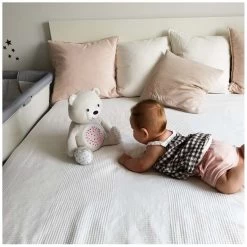 Chicco Licht Projector Beer -Babywinkel Voordeel 130676 1306760012 5